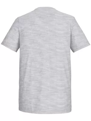 Férfi póló KILLTEC GS 129 39442-212 VILÁGOSSZÜRKE