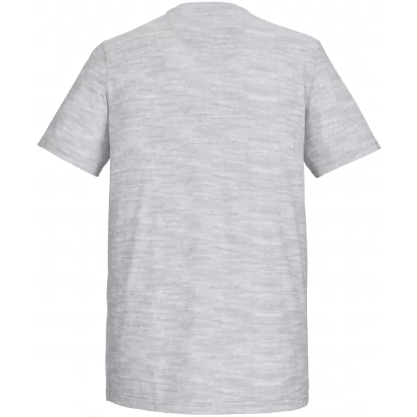  Férfi póló KILLTEC GS 129 39442-212 VILÁGOSSZÜRKE 