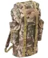 HÁTIZSÁK BRANDIT BOJOVÝ 65 L BACKPACK BD8003 HARCÁSZATI ​​ÁLCÁZÁS