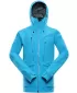 Kabát ALPINE PRO CORT MJCA592 KÉK
