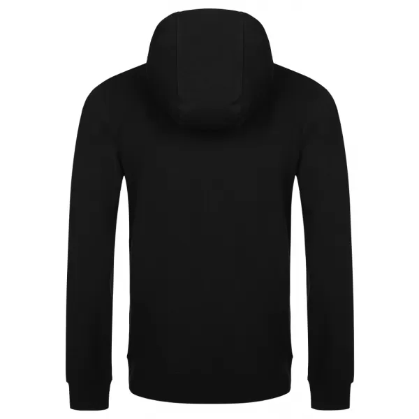  Férfi pulóver LOAP EWOLUCION CLM2304 FEKETE 