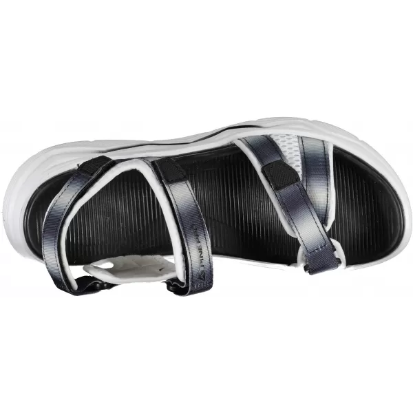  Szandál ALPINE PRO CARONA LBTA445 FEHÉR 