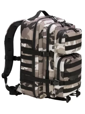 HÁTIZSÁK BRANDIT 40L US COPER LARGE BD8008 VÁROSI