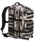 HÁTIZSÁK BRANDIT 40L US COPER LARGE BD8008 VÁROSI