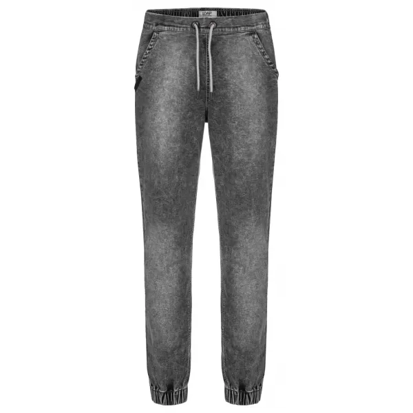  Férfi nadrág LOAP DENVER CLM2331 SZÜRKE 