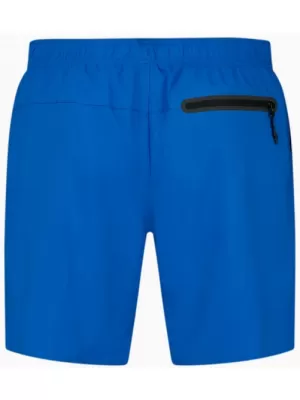 Férfi rövidnadrág PUMA SWIM MEN MEDIUM LENGTH SWIM SHORTS 1P 907660-20 KÉK