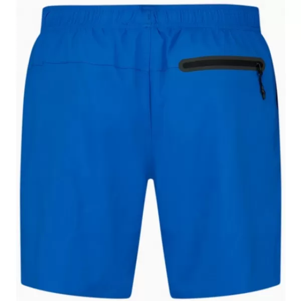  Férfi rövidnadrág PUMA SWIM MEN MEDIUM LENGTH SWIM SHORTS 1P 907660-20 KÉK 