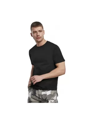 Férfi póló BRANDIT US BD4200 BLACK Brandit1