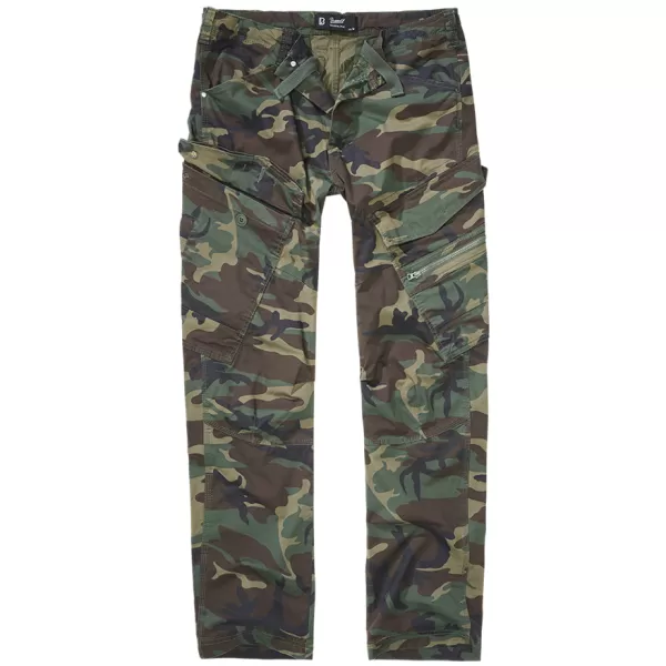  Nadrág BRANDIT ADVEN SLIM FIT ERDEI 