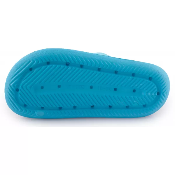  Papucs ALPINE PRO LARINO KBTA375 VILÁGOSKÉK 