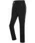 Nadrág ALPINE PRO NUTT MPAA630 FEKETE