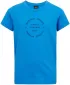 Gyermek póló SAM 73 PYROP KT 516 FÉNYES KÉK