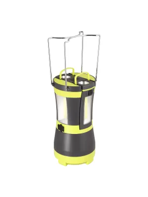 Lámpa ALPINE PRO LITE UKPZ008 ZÖLD