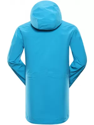 Kabát ALPINE PRO CORT MJCA592 KÉK