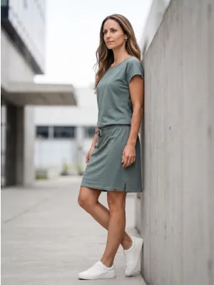 Ruha SAM 73 NORMA WZ 822 ZÖLDESSZÜRKE