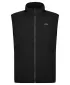 Férfi softshell mellény LOAP URYLON SFM2305 FEKETE