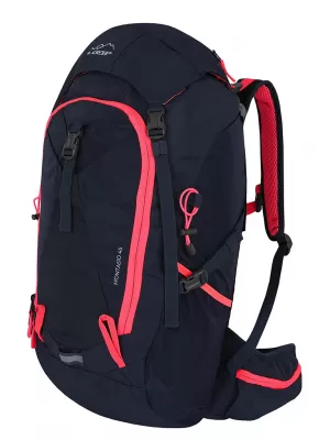 Hátizsák LOAP MONTASIO 45 BH2299 SÖTÉTKÉK