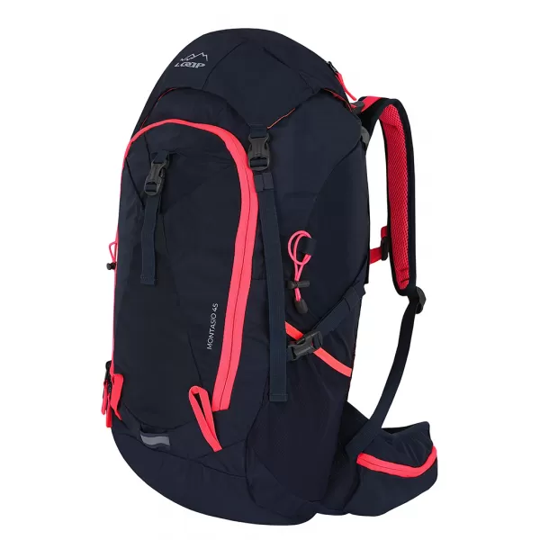  Hátizsák LOAP MONTASIO 45 BH2299 SÖTÉTKÉK 