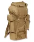 HÁTIZSÁK BRANDIT BOJOVÝ 65 L BACKPACK BD8003 HOMOKOS
