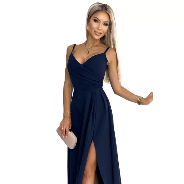  Ruha NUMOCO CHIARA A299-7 TENGERBLUE 