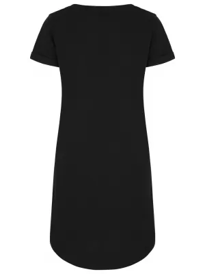 Ruha LOAP EWELINA CLW2305 FEKETE