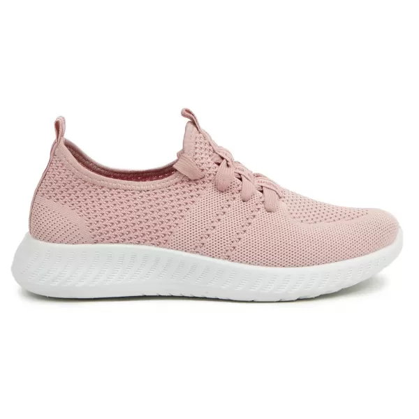  Női cipők SAM 73 TVILDA WF 100 VILÁGOS RÓZSASZÍN 