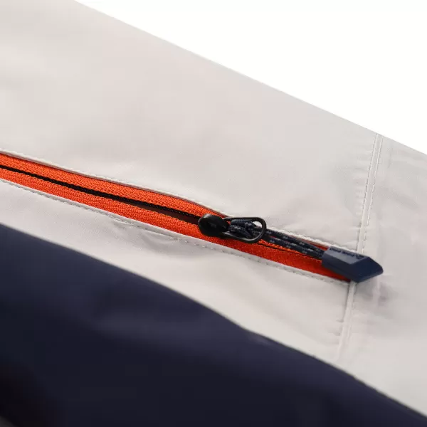  Kabát ALPINE PRO IMPEC MJCA593 BÉZS 