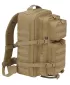 HÁTIZSÁK BRANDIT 40L US COPER LARGE BD8008 HOMOKOS