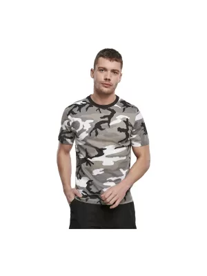 Férfi póló BRANDIT US BD4200 URBAN Brandit1