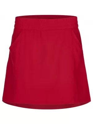 Női szoknya LOAP UZUKA OLW2308 PIROS