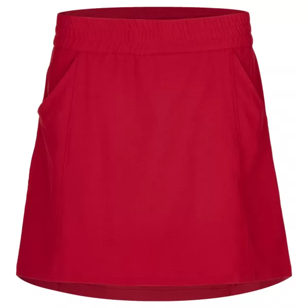  Női szoknya LOAP UZUKA OLW2308 PIROS 