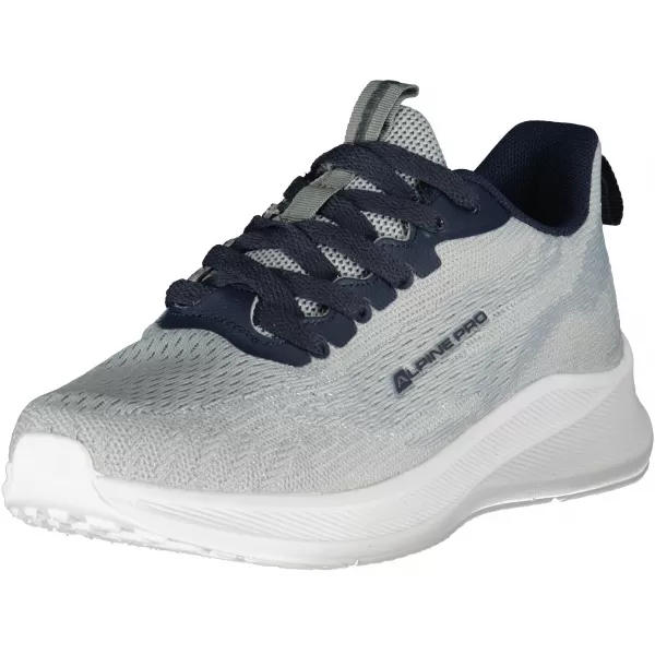  Hölgyek ALPINE PRO CHALON UBTA354 SZÜRKE 