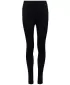 Lányok leggings SAM 73 GRUS KK 521 FEKETE