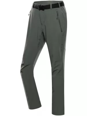 Nadrág ALPINE PRO NUTT MPAA630 ZÖLD