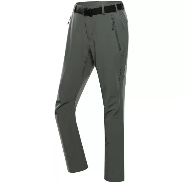  Nadrág ALPINE PRO NUTT MPAA630 ZÖLD 