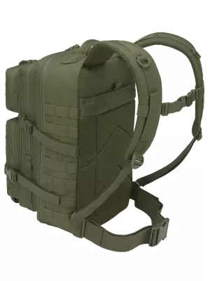 HÁTIZSÁK BRANDIT 40L US COPER LARGE BD8008 OLAJBOGYÓ
