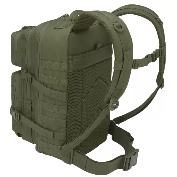  HÁTIZSÁK BRANDIT 40L US COPER LARGE BD8008 OLAJBOGYÓ 
