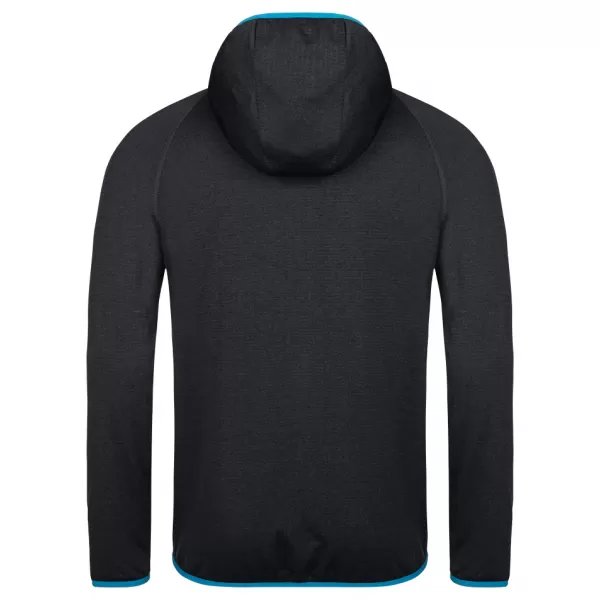  Férfi pulóver LOAP MOPAK TLM2301 FEKETE 
