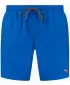 Férfi rövidnadrág PUMA SWIM MEN MEDIUM LENGTH SWIM SHORTS 1P 907660-20 KÉK