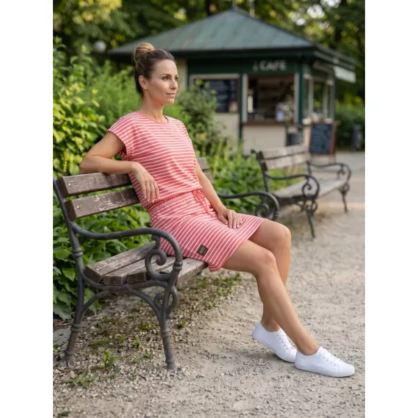 Ruha SAM 73 SAGITTA WZ 823 ÉLÉNK RÓZSASZÍN 