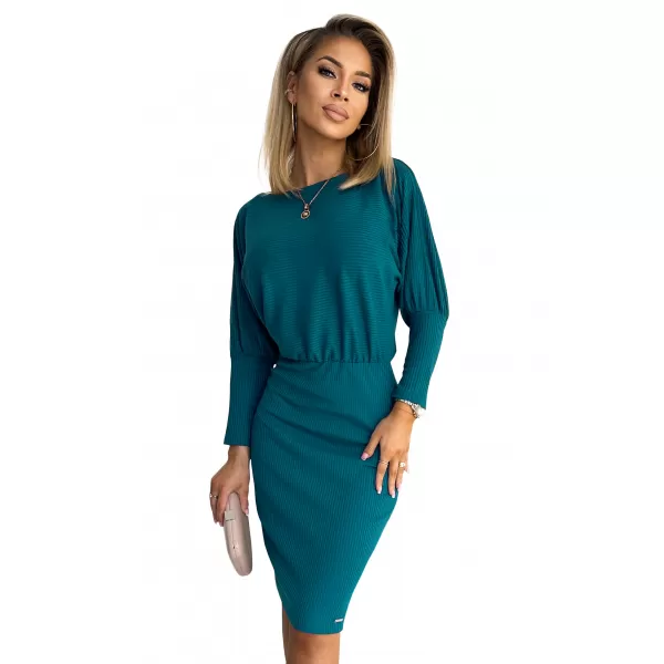  Ruha NUMOCO LARA A399-1 KÉK -TENGER 