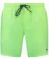 Férfi rövidnadrág PUMA SWIM MEN MEDIUM LENGTH SWIM SHORTS 1P 907660-21 SÁRGA