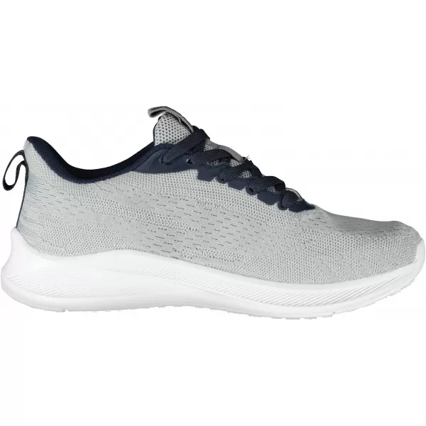  Hölgyek ALPINE PRO CHALON UBTA354 SZÜRKE 