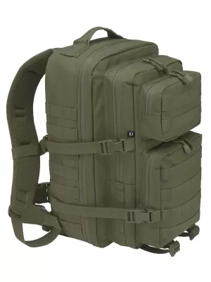 HÁTIZSÁK BRANDIT 40L US COPER LARGE BD8008 OLAJBOGYÓ