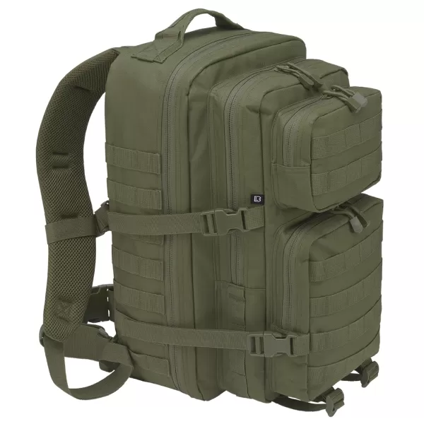  HÁTIZSÁK BRANDIT 40L US COPER LARGE BD8008 OLAJBOGYÓ 