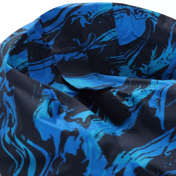  Kabát ALPINE PRO IMPECO KJCA274 SÖTÉTKÉK 