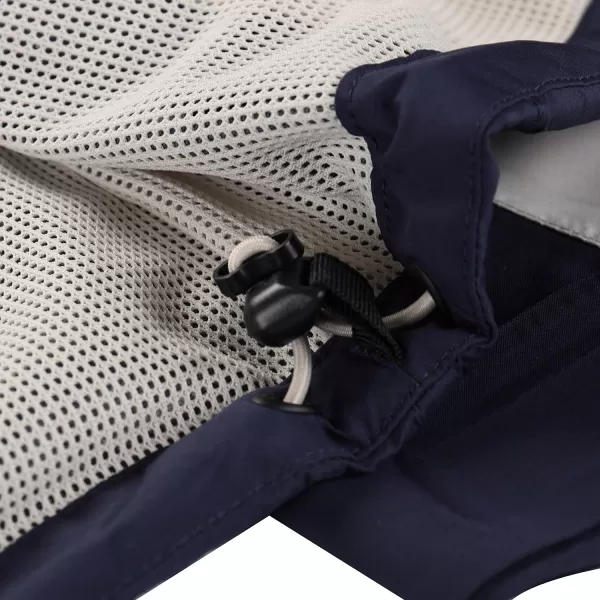  Kabát ALPINE PRO IMPEC MJCA593 BÉZS 