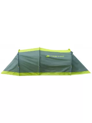 Sátor ALPINE PRO KEMPERE UKPZ011 ZÖLD