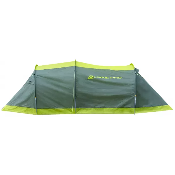  Sátor ALPINE PRO KEMPERE UKPZ011 ZÖLD 