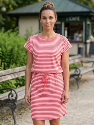 Ruha SAM 73 SAGITTA WZ 823 ÉLÉNK RÓZSASZÍN